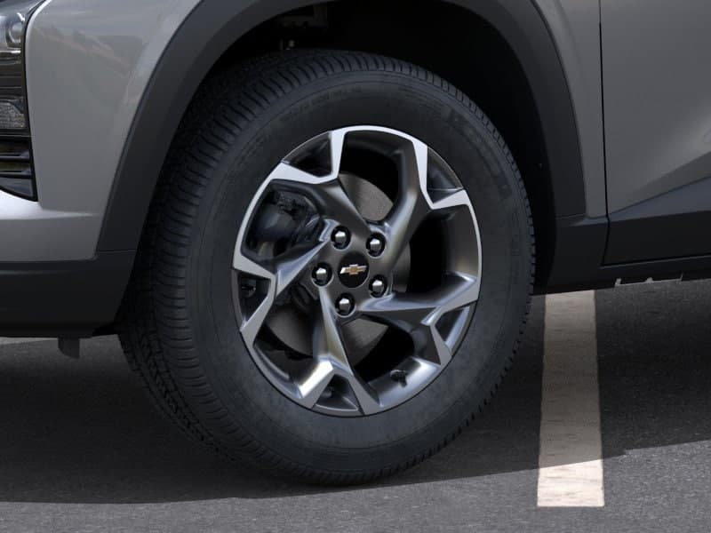 2026 Chevrolet Trax - Image 9