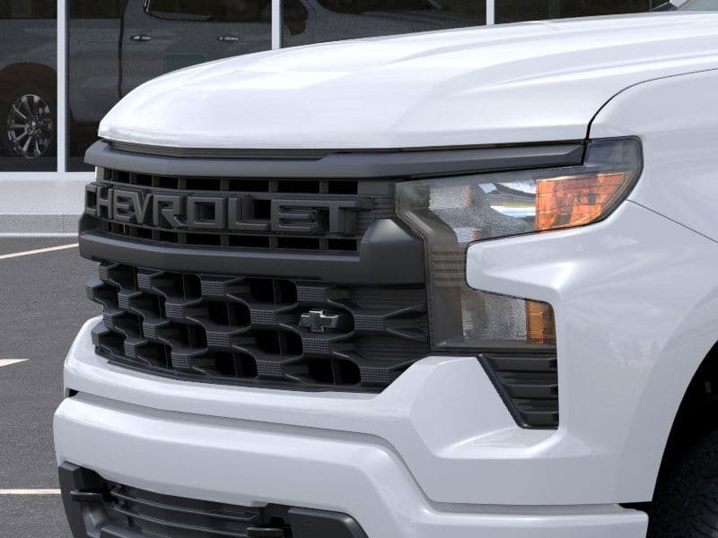 2026 Chevrolet Silverado 1500 - Image 13