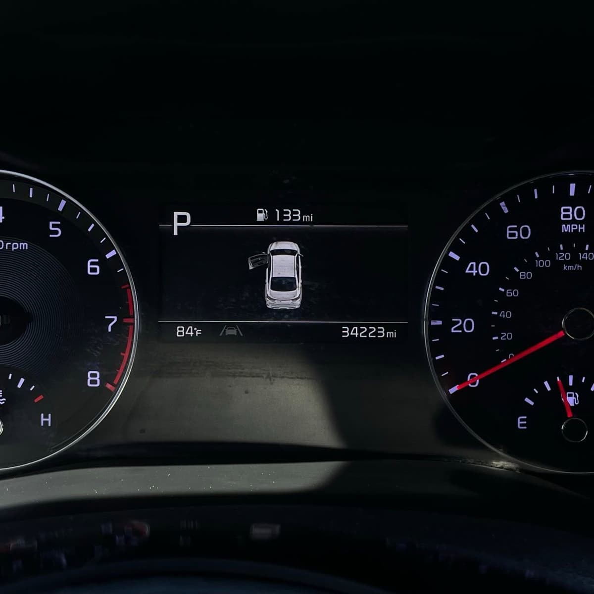 2023 Kia Forte - Image 15