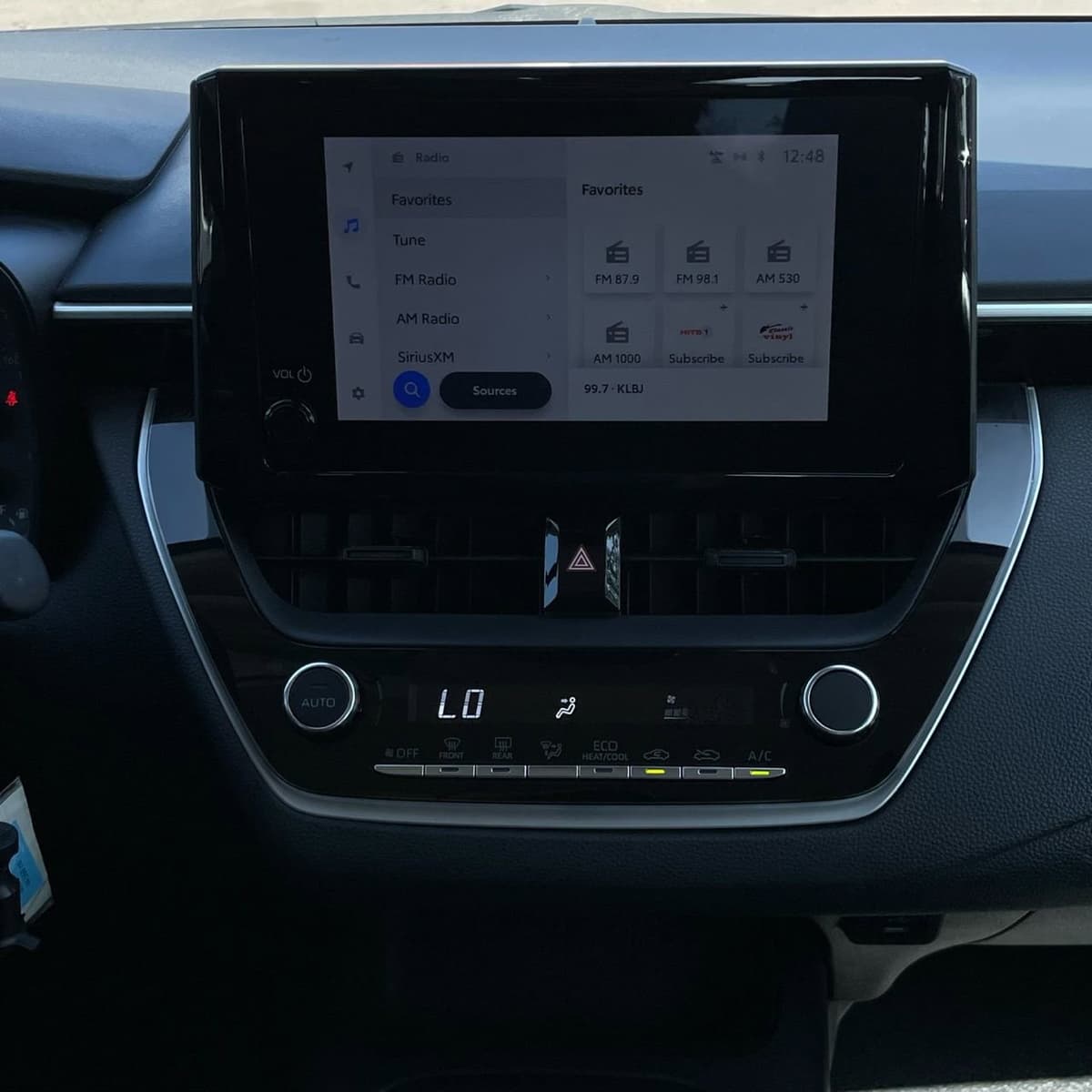 2024 Toyota Corolla - Image 16