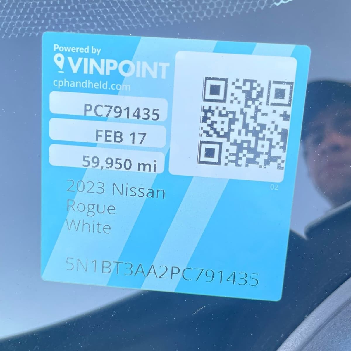 2023 Nissan Rogue - Image 26