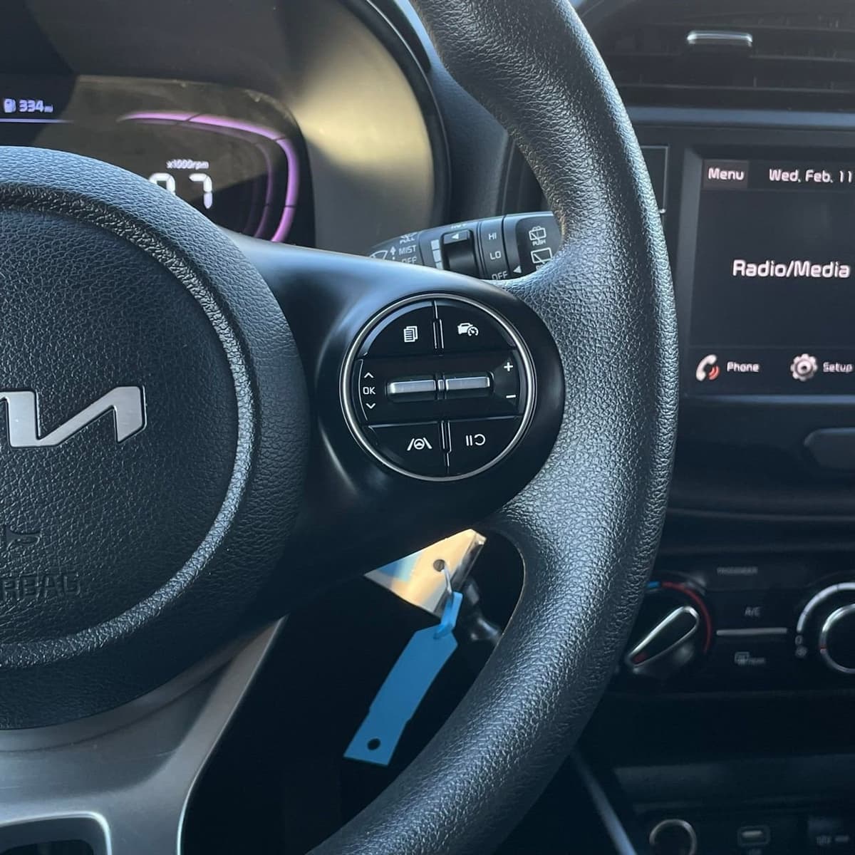 2024 Kia Soul - Image 14