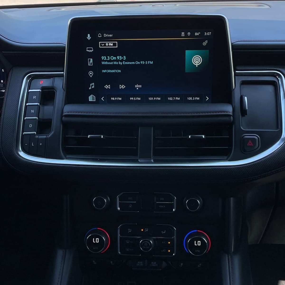 2024 Chevrolet Tahoe - Image 17