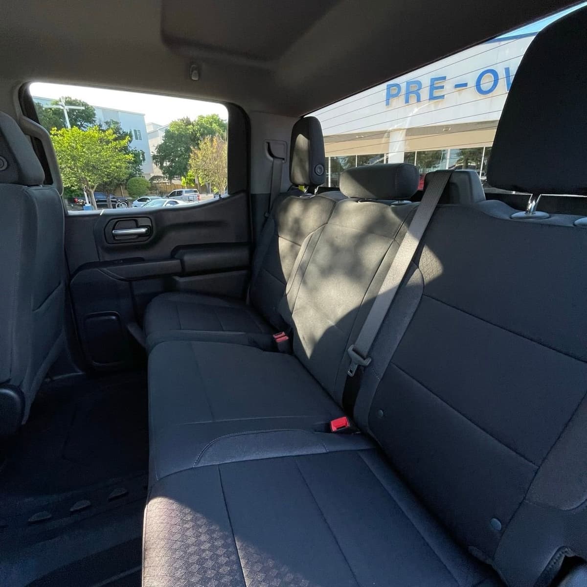 2024 Chevrolet Silverado 1500 - Image 24