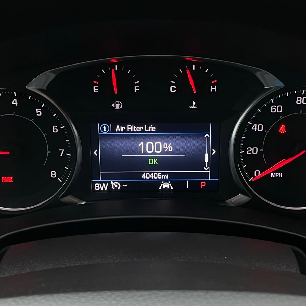 2024 GMC Terrain - Image 15