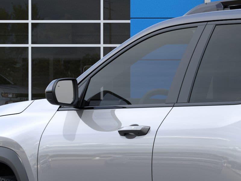 2026 Chevrolet Equinox - Image 12