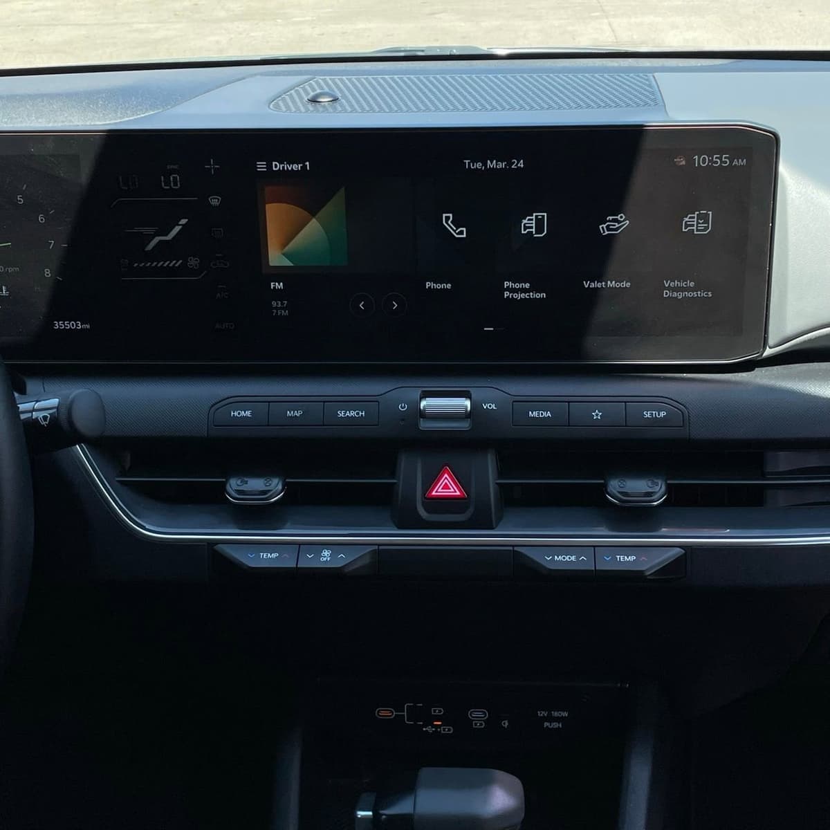 2025 Kia K4 - Image 16