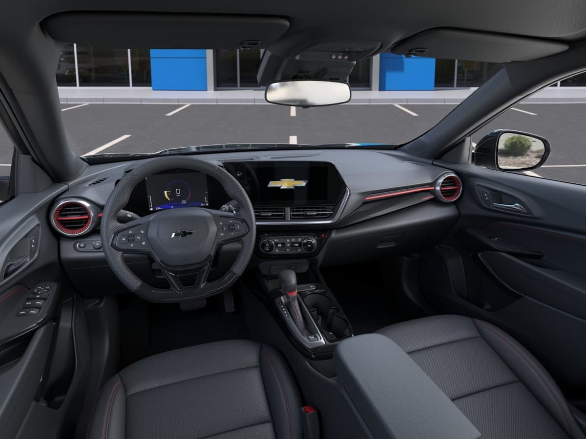 2026 Chevrolet Trax - Image 15
