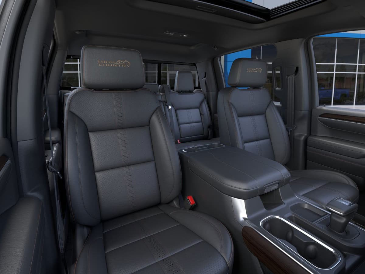 2026 Chevrolet Silverado 1500 - Image 16