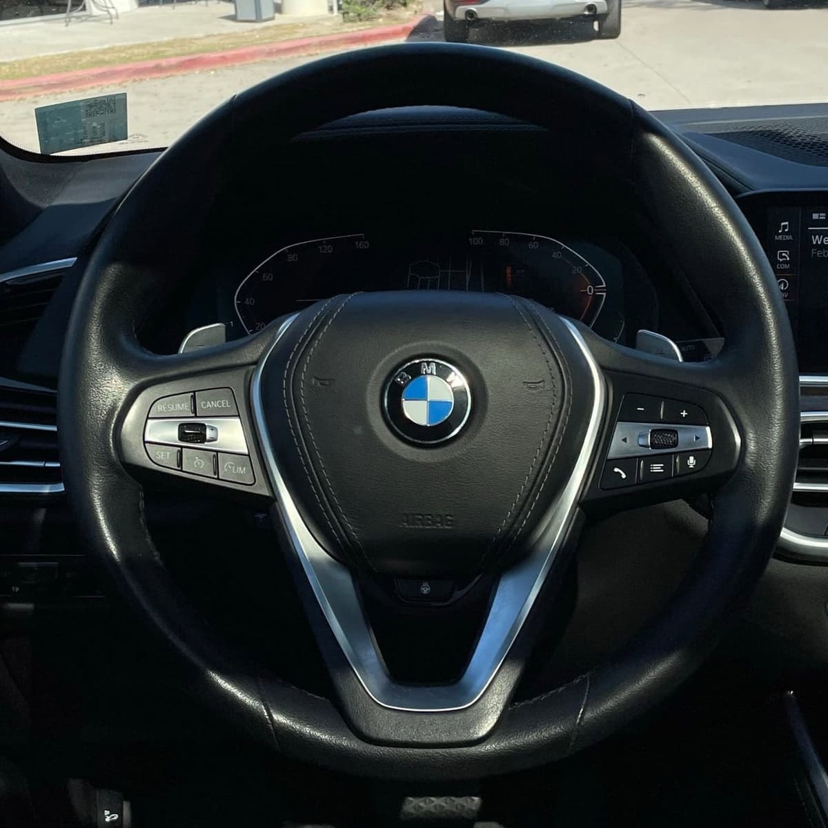 2023 BMW X5 - Image 14