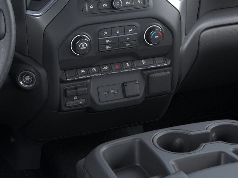 2026 Chevrolet Silverado 1500 - Image 23