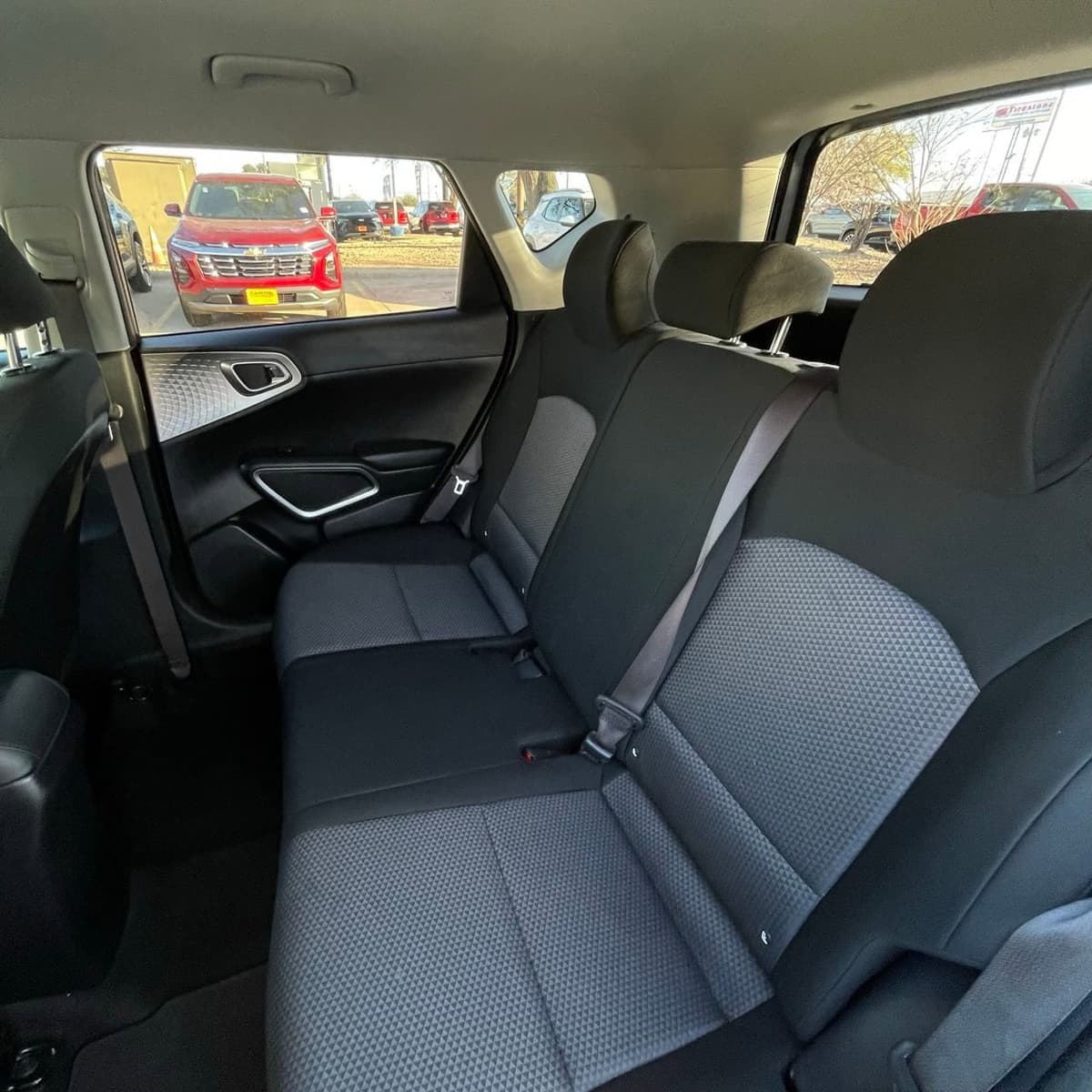 2024 Kia Soul - Image 22