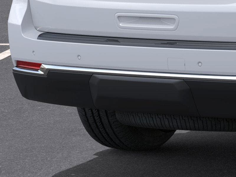 2026 Chevrolet Tahoe - Image 14
