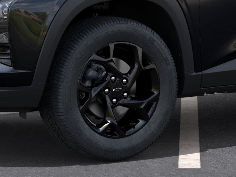 2026 Chevrolet Trax - Image 9