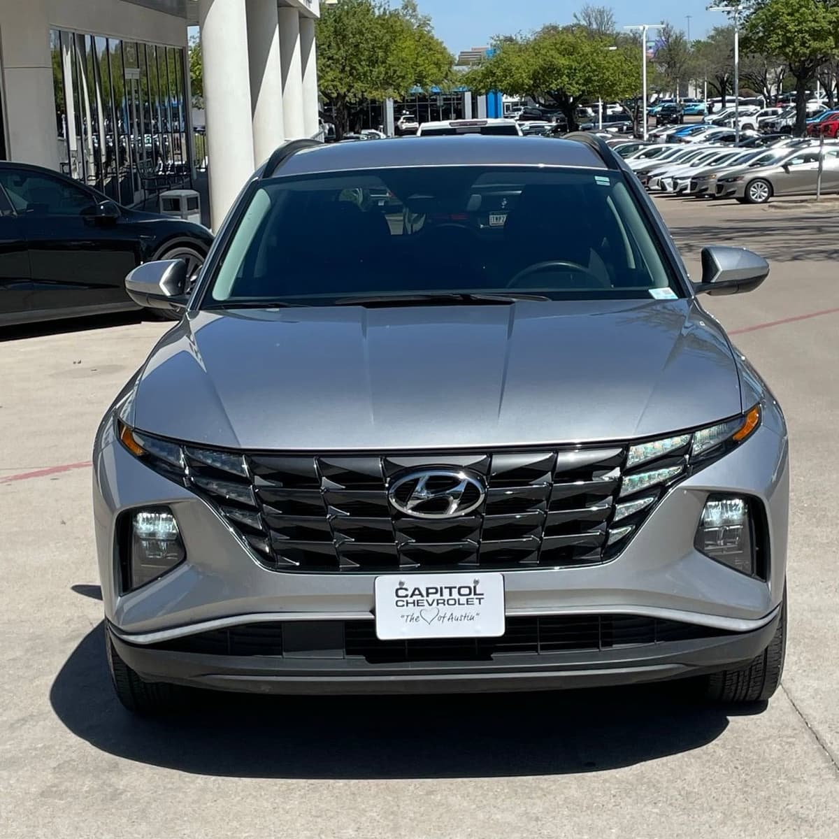 2024 Hyundai Tucson - Image 6