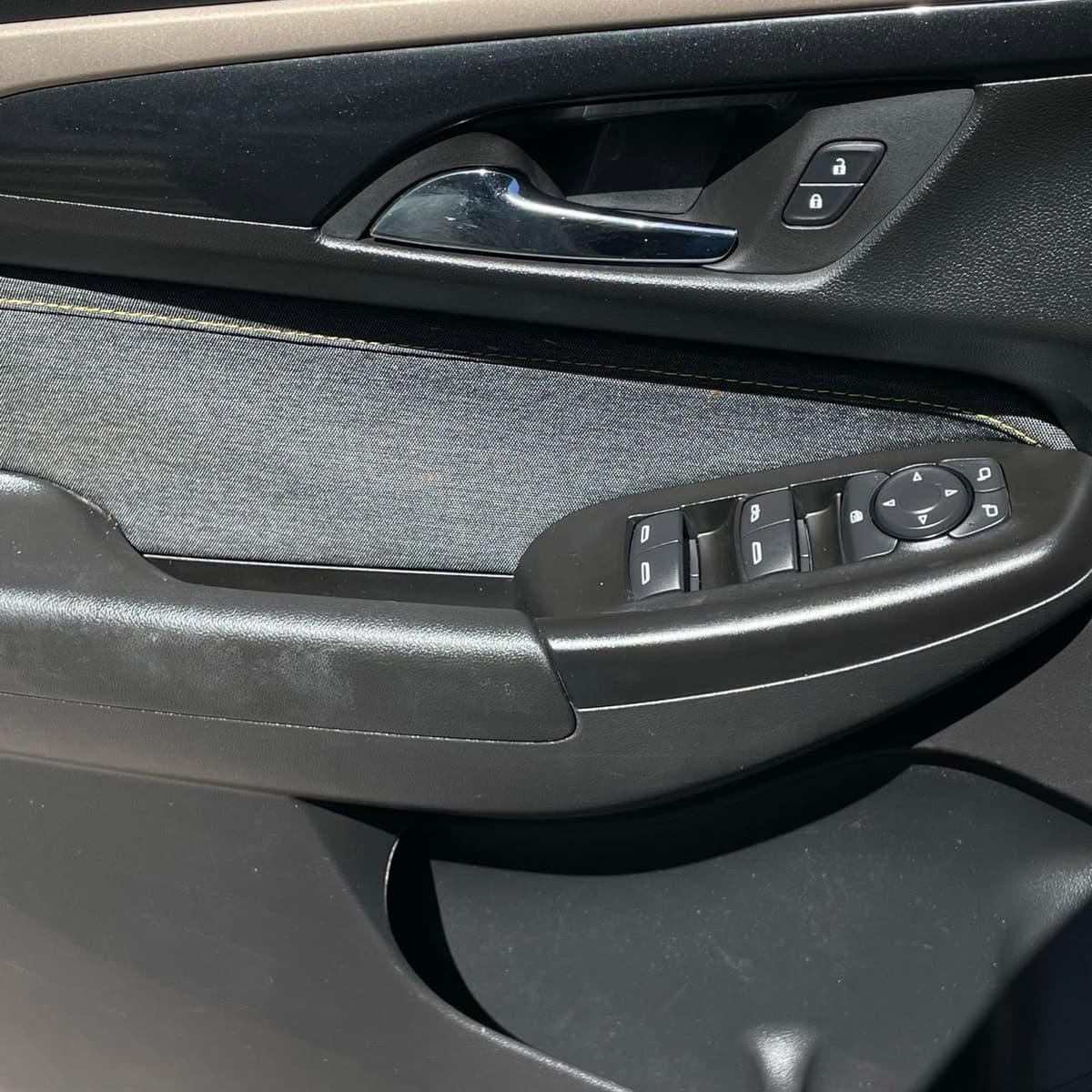 2024 Chevrolet Trailblazer - Image 21