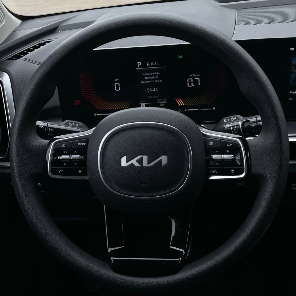 2025 Kia Sorento - Image 12