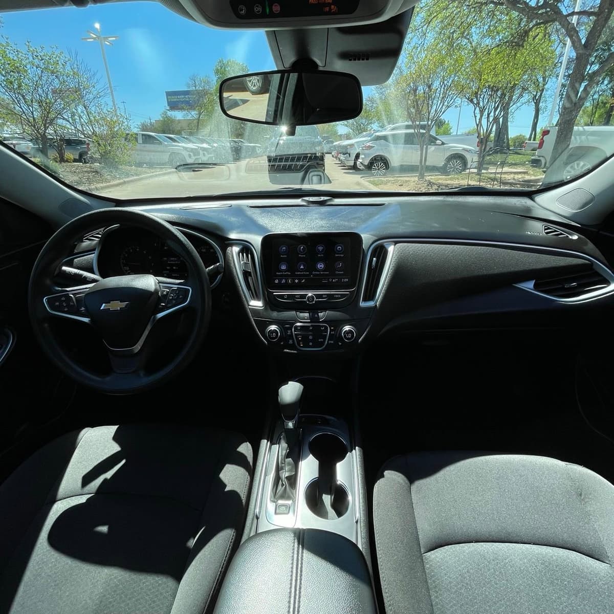 2024 Chevrolet Malibu - Image 11