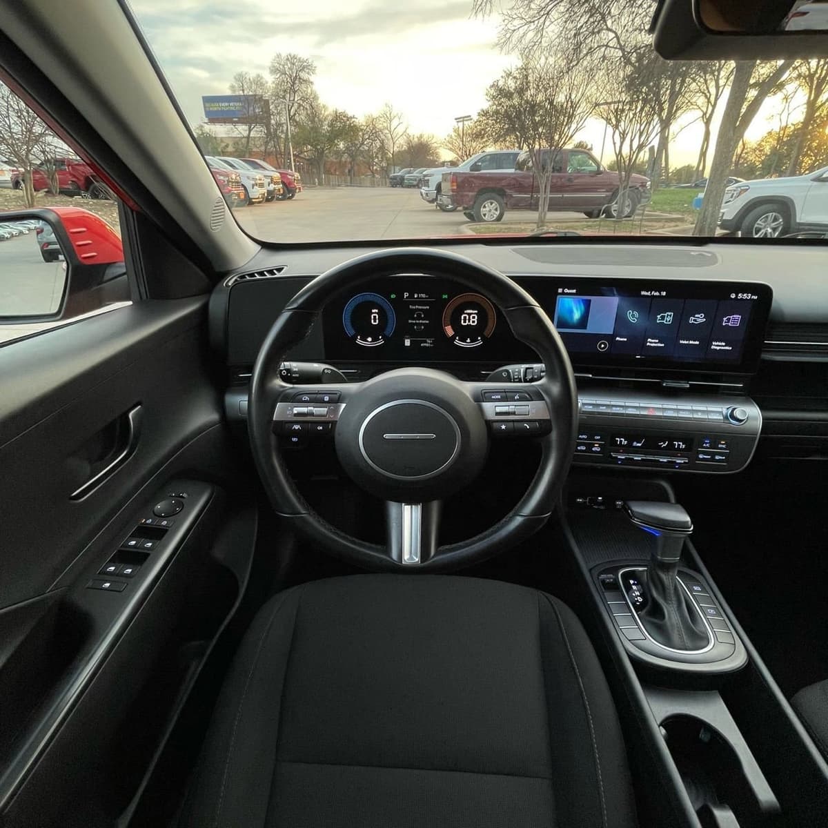 2024 Hyundai Kona - Image 11