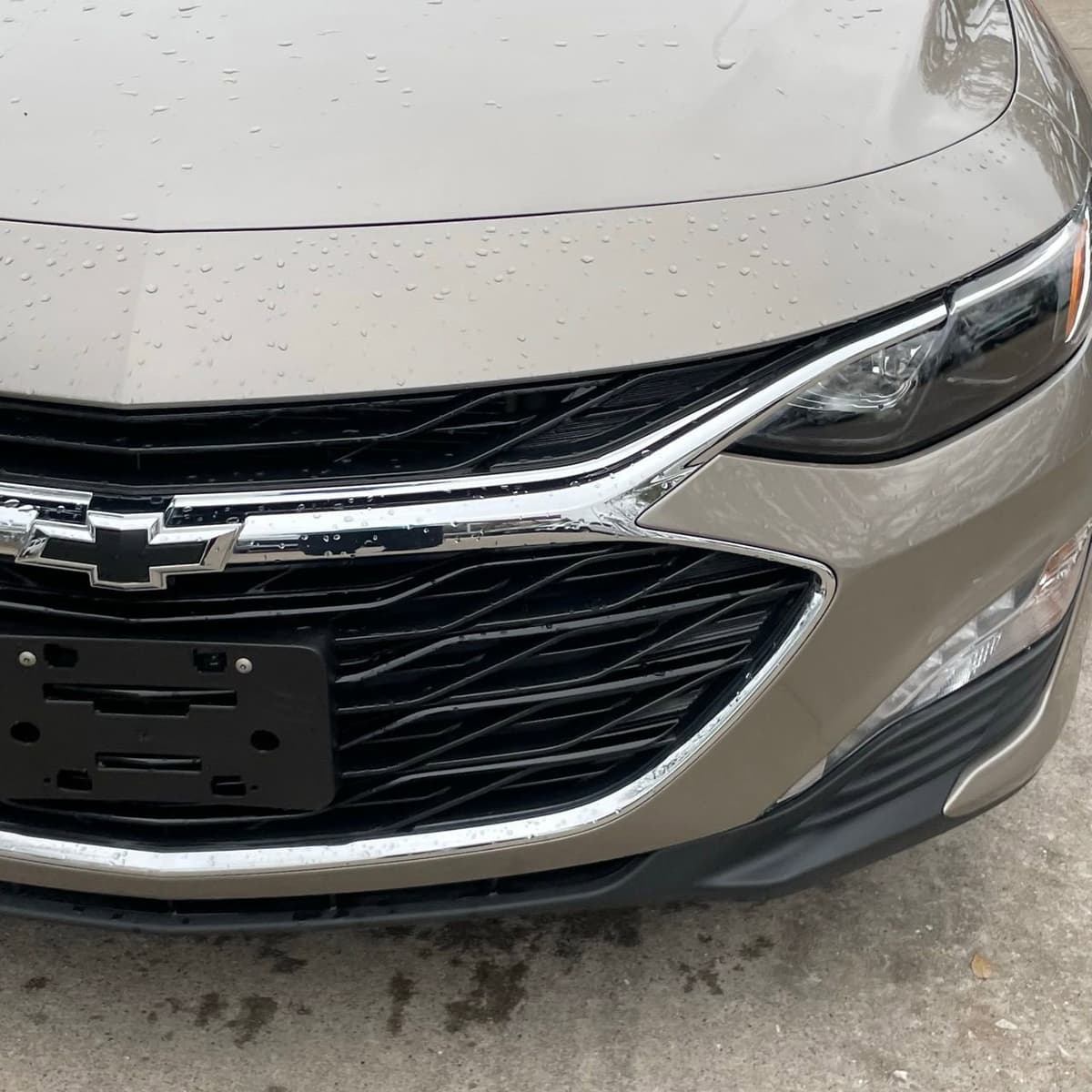 2024 Chevrolet Malibu - Image 8