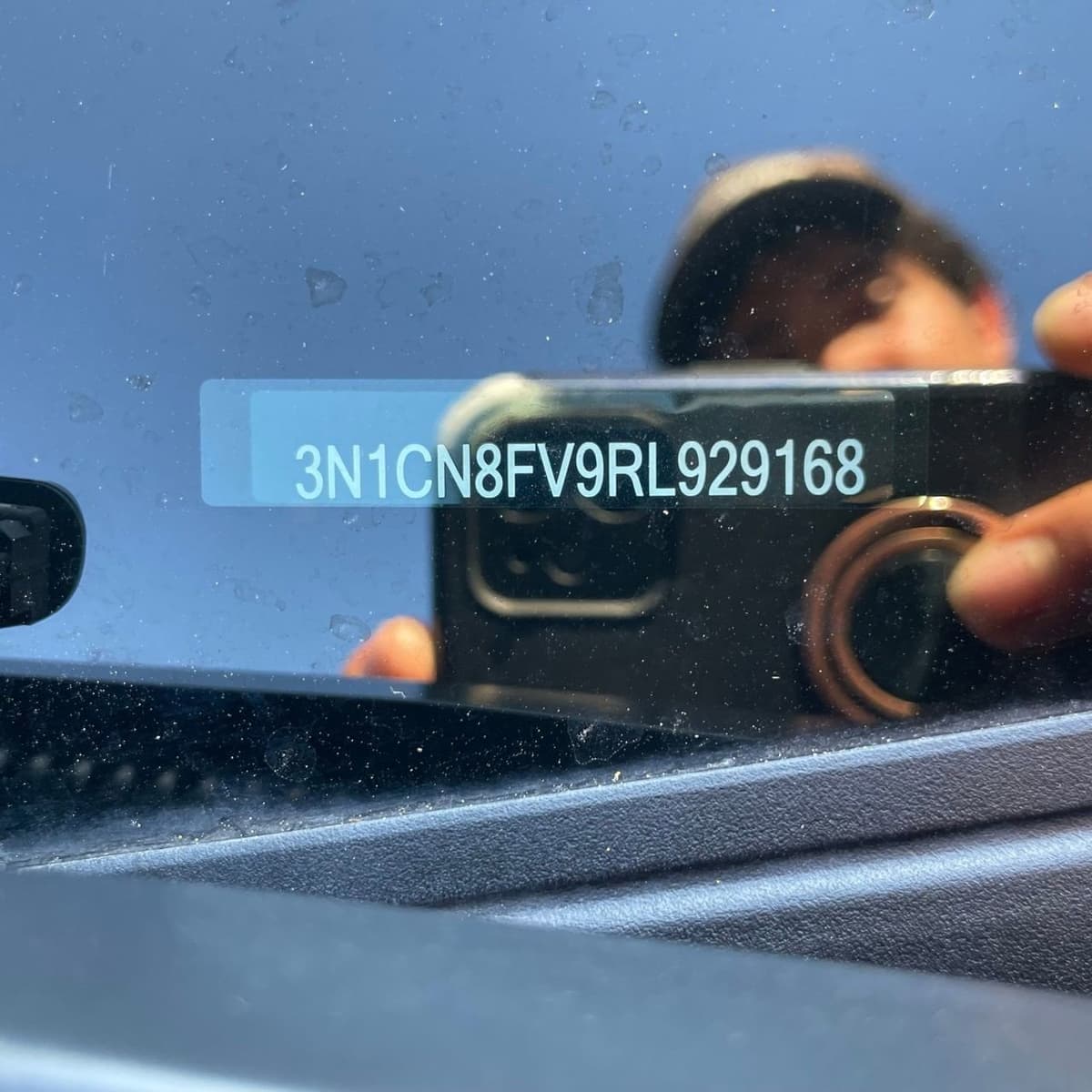 2024 Nissan Versa - Image 28