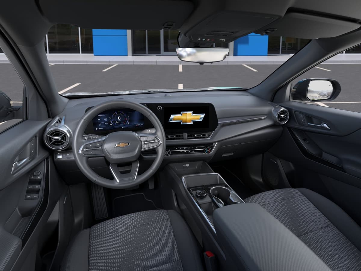 2026 Chevrolet Equinox - Image 15