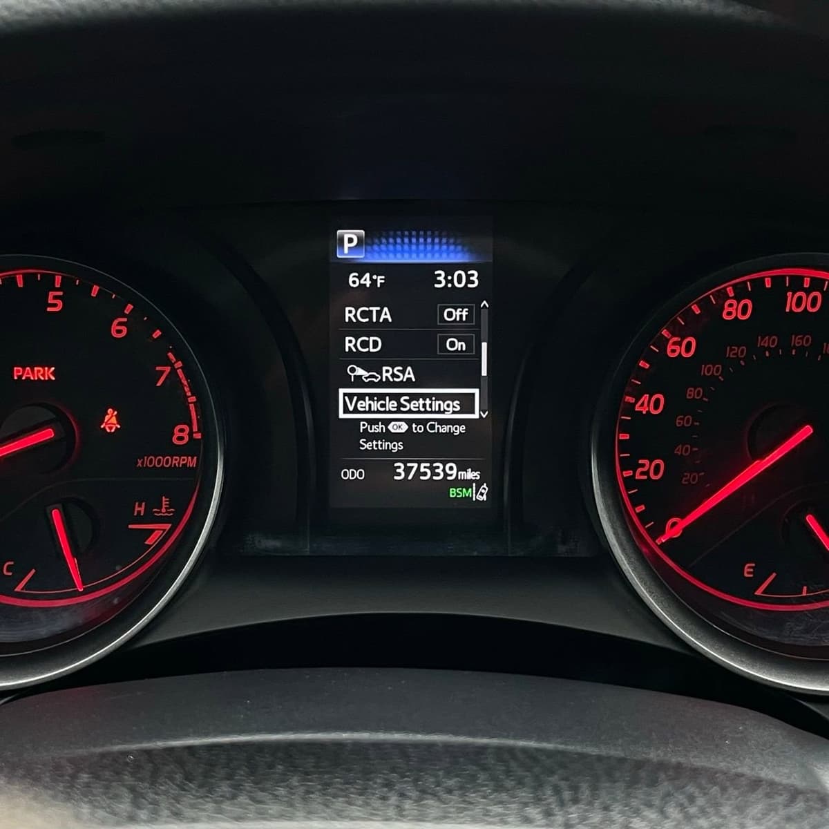 2023 Toyota Camry - Image 16