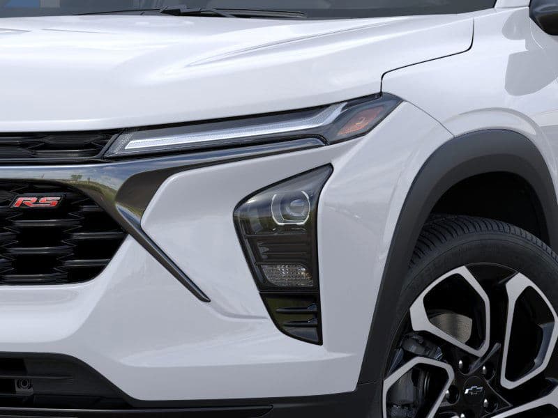 2026 Chevrolet Trax - Image 10