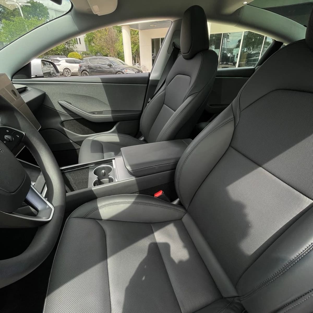 2026 Tesla Model 3 - Image 20