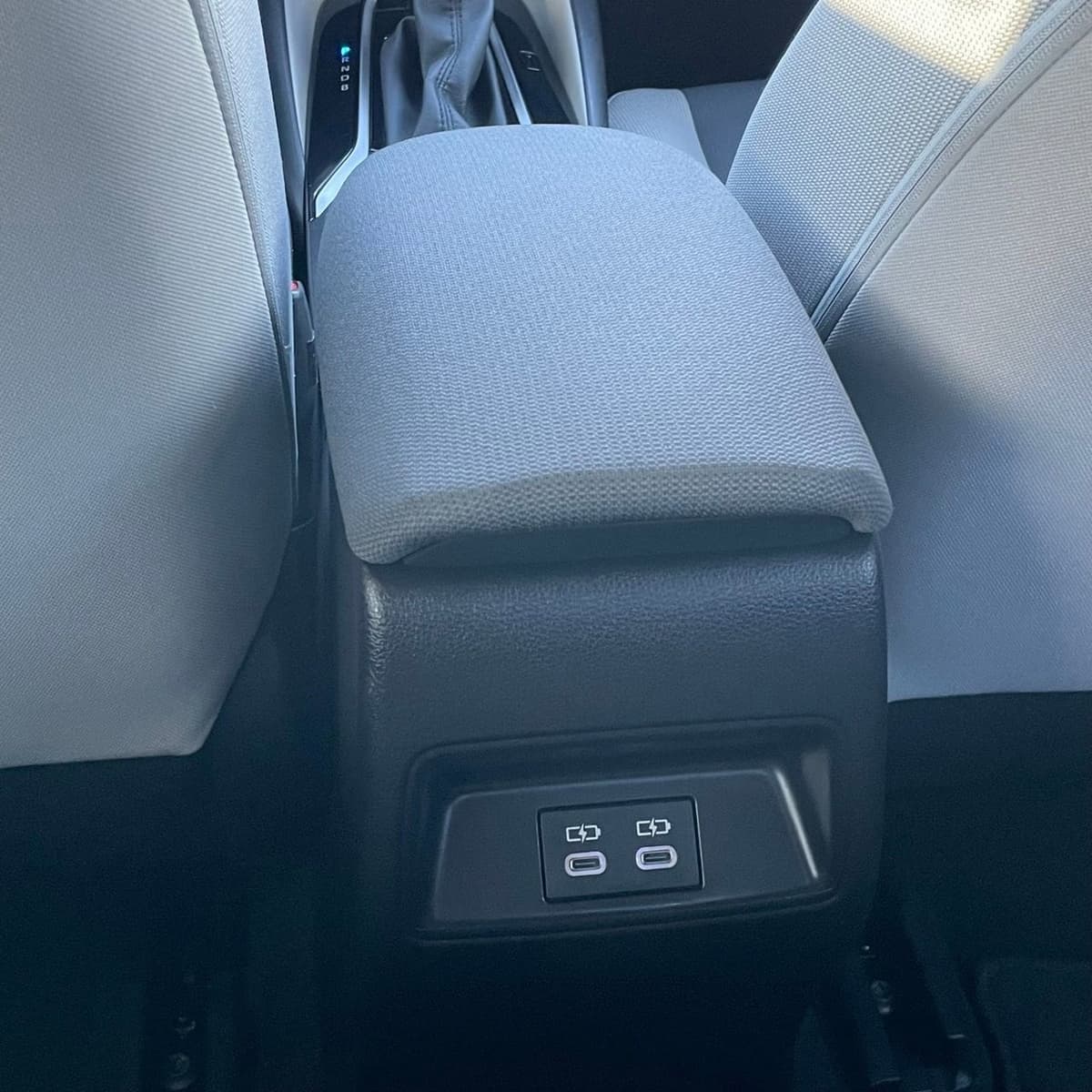 2024 Toyota Corolla - Image 24