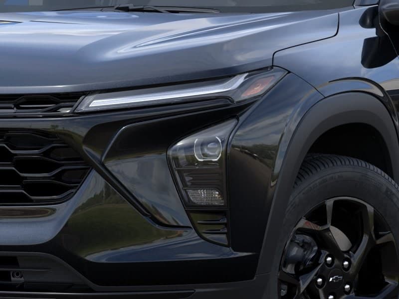 2026 Chevrolet Trax - Image 10