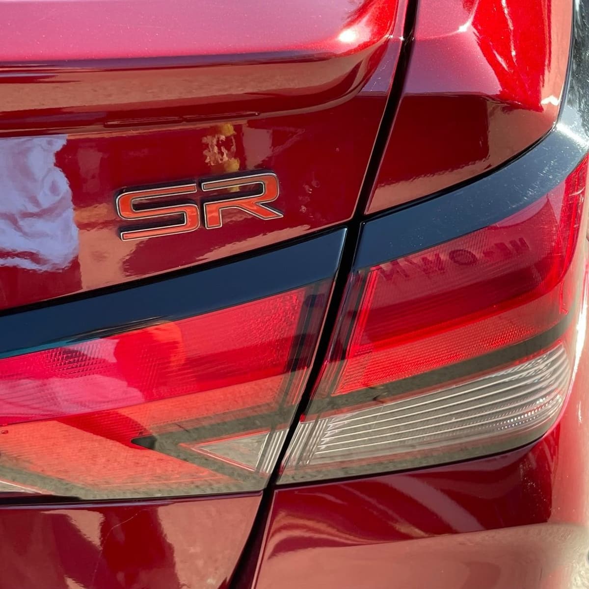 2024 Nissan Versa - Image 6