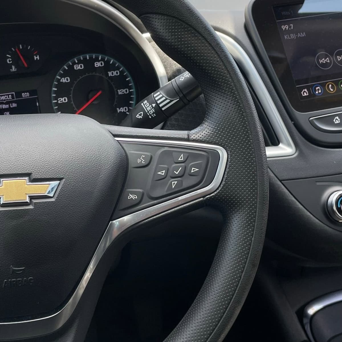 2024 Chevrolet Malibu - Image 14