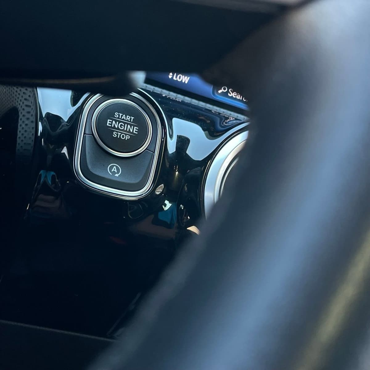 2025 Mercedes-Benz CLA - Image 16