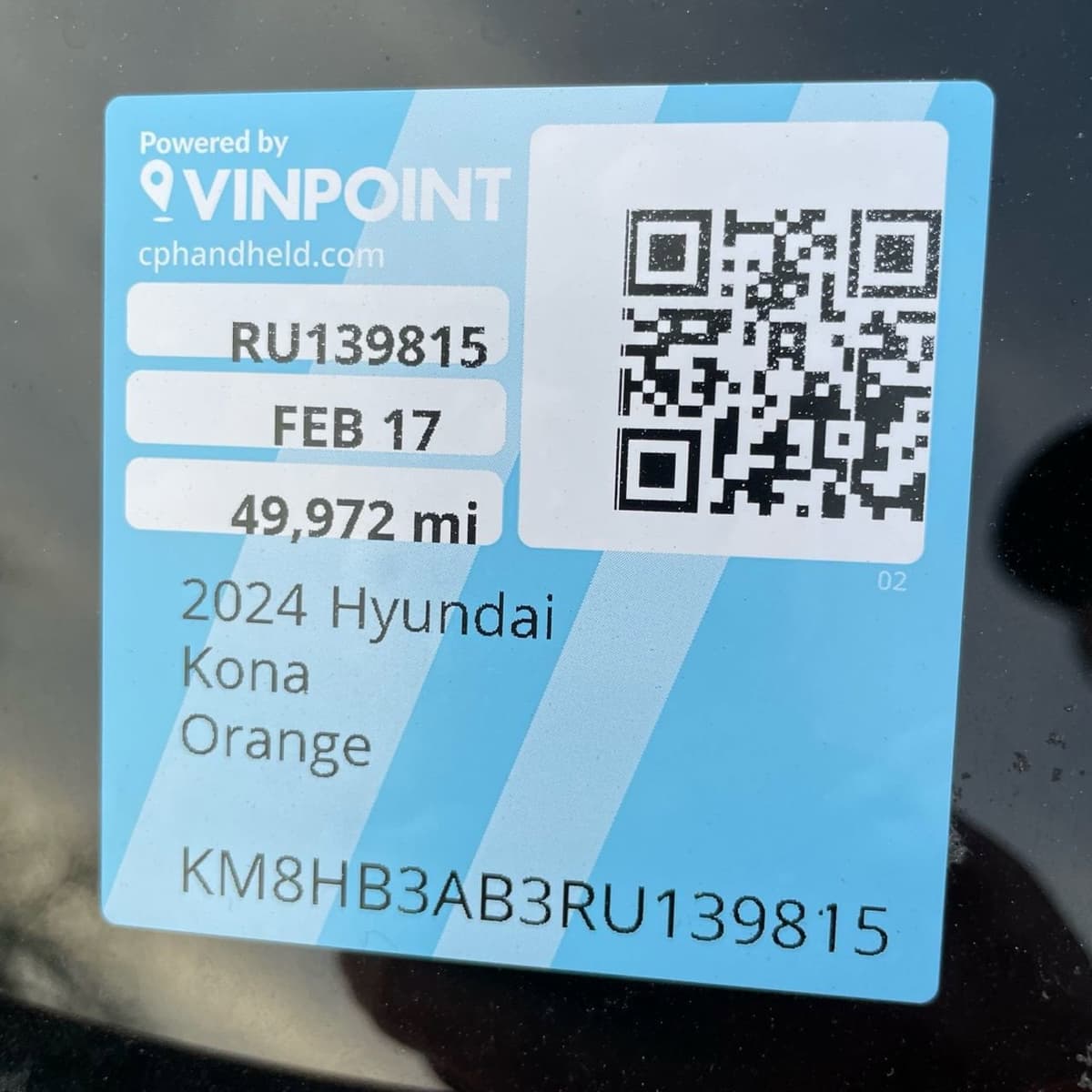 2024 Hyundai Kona - Image 26