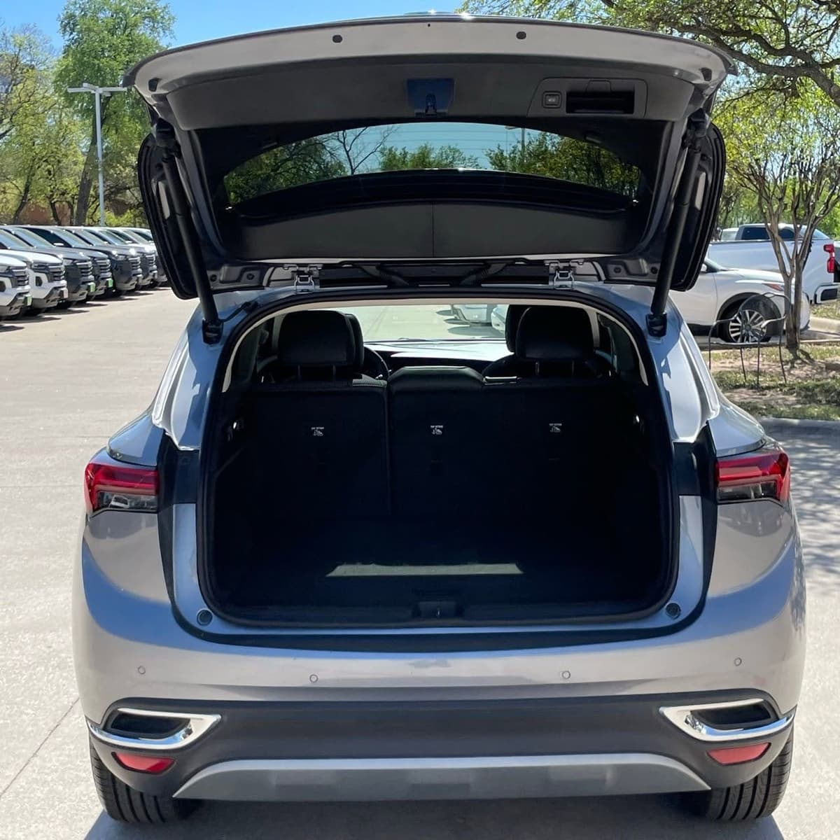 2022 Buick Envision - Image 24