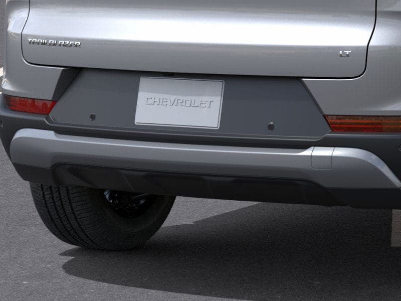 2026 Chevrolet Trailblazer - Image 14