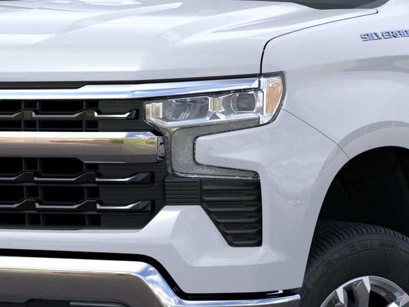 2026 Chevrolet Silverado 1500 - Image 10