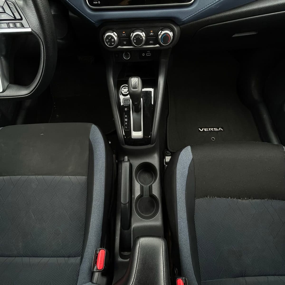 2024 Nissan Versa - Image 20