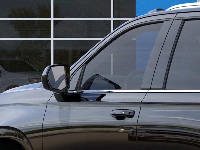 2026 Chevrolet Tahoe - Image 12