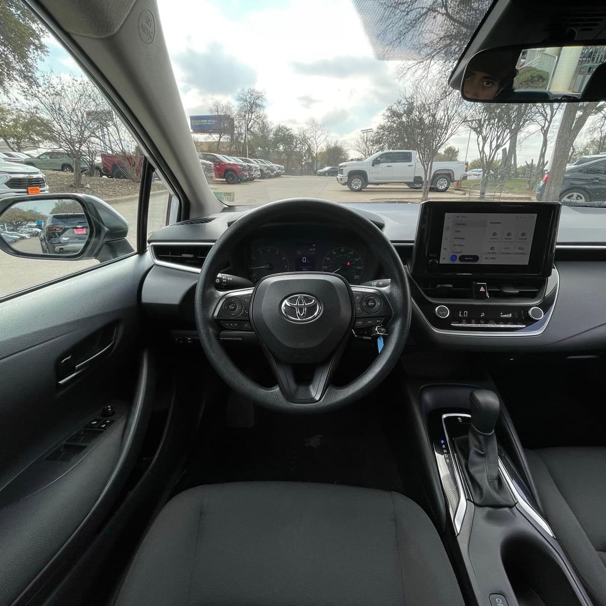 2024 Toyota Corolla - Image 12
