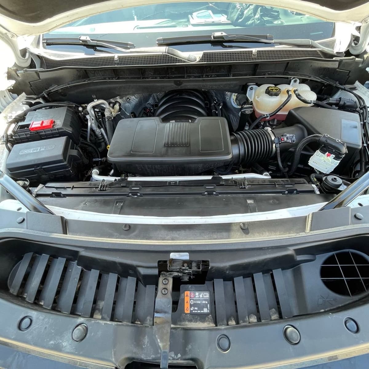 2024 Chevrolet Tahoe - Image 26