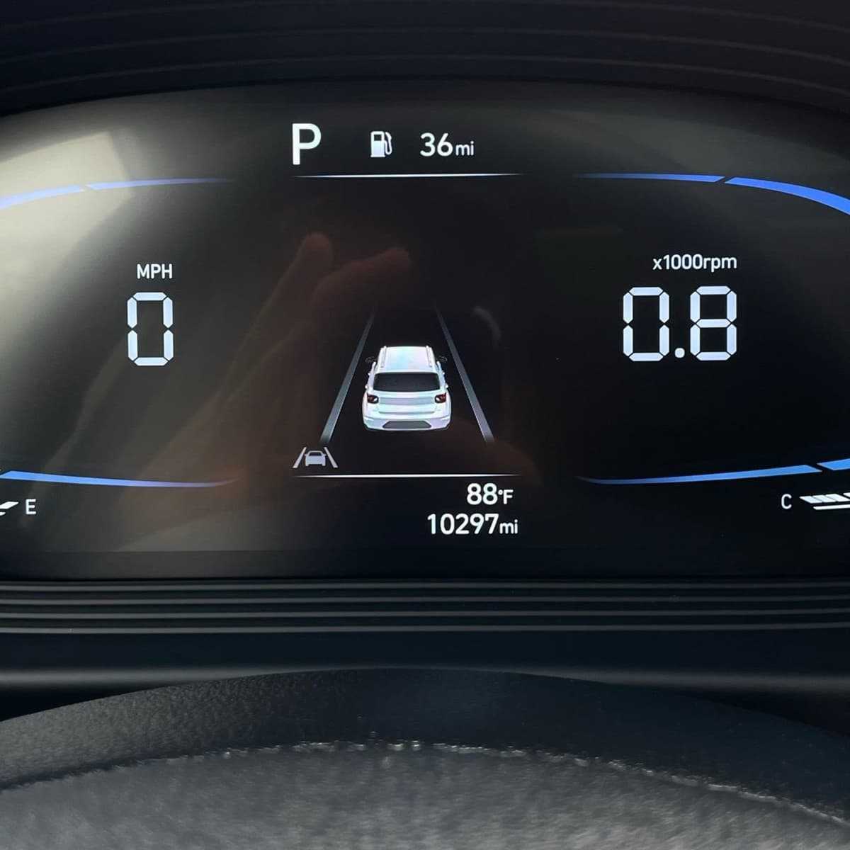 2025 Hyundai Venue - Image 15