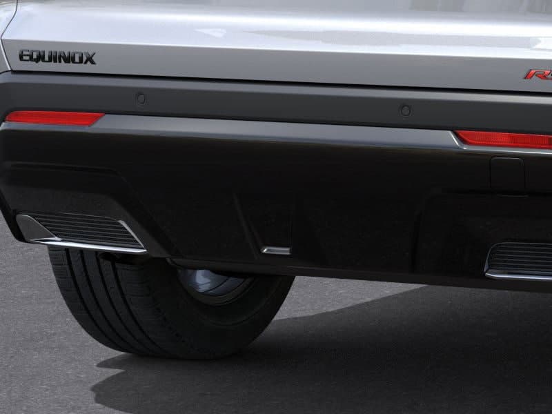 2026 Chevrolet Equinox - Image 14