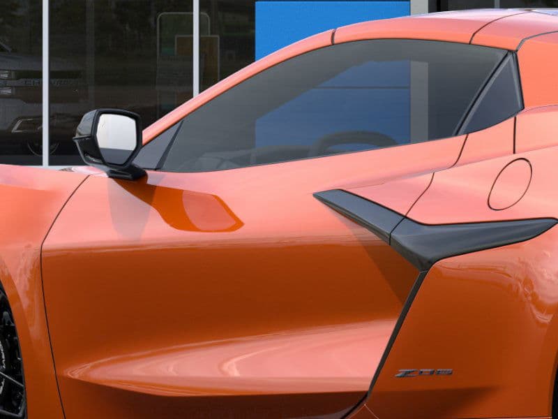 2026 Chevrolet Corvette Z06 - Image 12