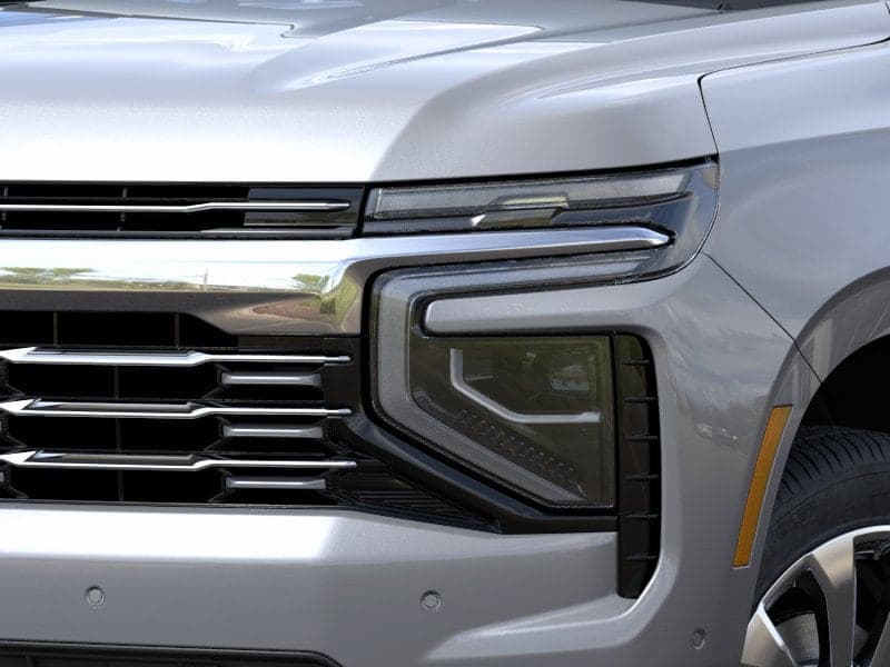 2026 Chevrolet Suburban - Image 10