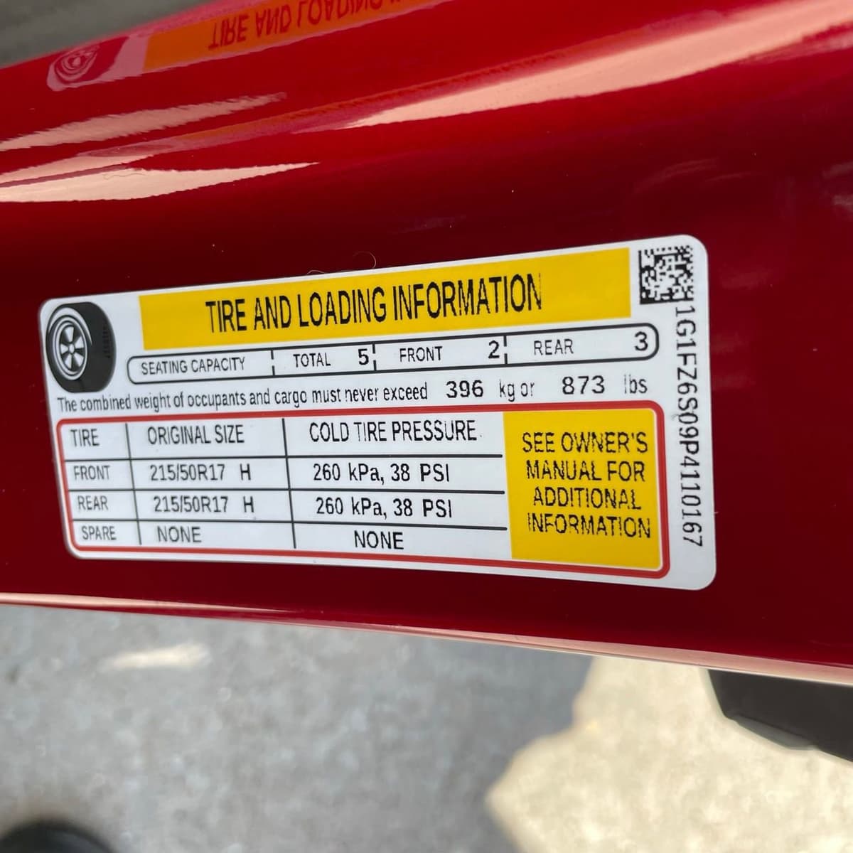 2023 Chevrolet Bolt EUV - Image 28