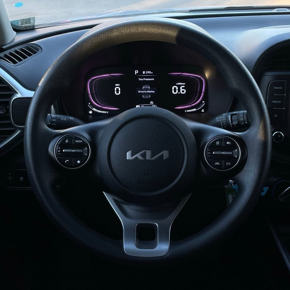 2024 Kia Soul - Image 12