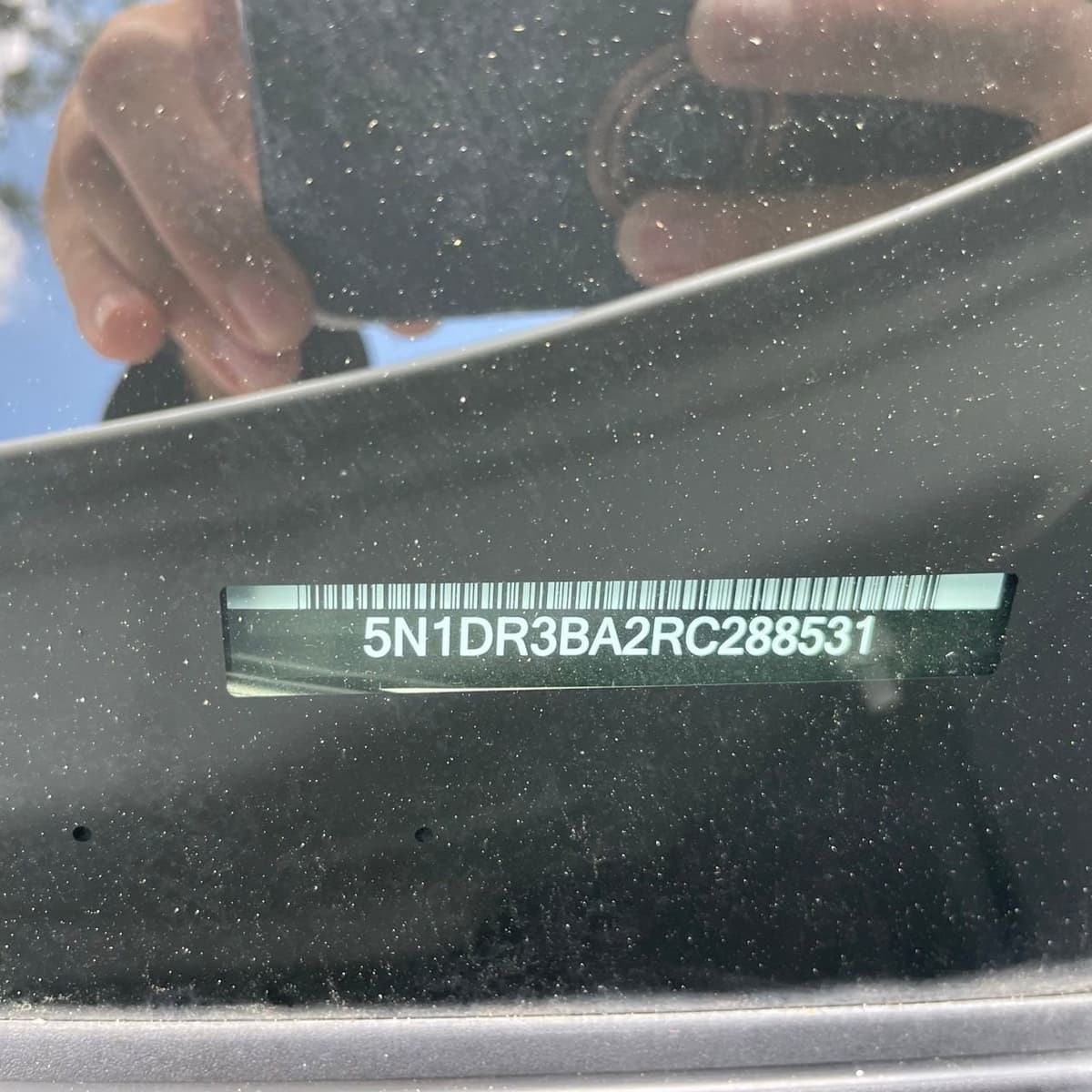 2024 Nissan Pathfinder - Image 28
