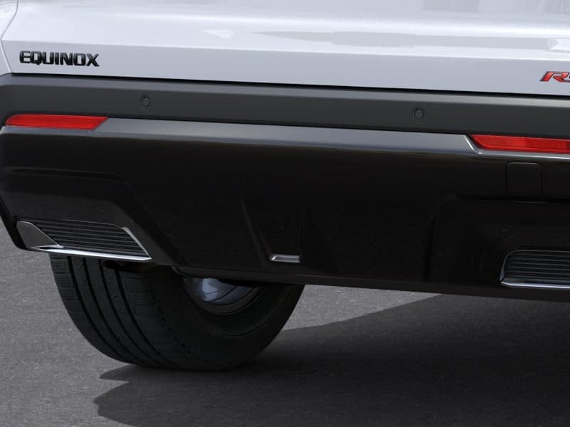 2026 Chevrolet Equinox - Image 14